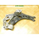 Querlenker vorne links Skoda Fabia 1 6Y5 Fahrerseite 6Q0199291D