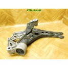 Querlenker vorne links Skoda Fabia 1 6Y5 Fahrerseite 6Q0199291D