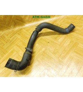 Ladeluftrohr Ladedruckschlauch Skoda Fabia 1 6Y5 6Q0145828F 6Q0145770G