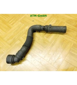 Kühlmittelflansch Skoda Fabia 1 6Y5 1C0122291