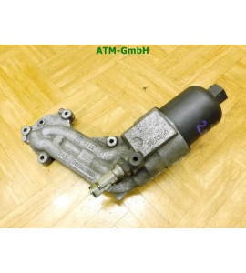 Ölfiltergehäuse Ölfilter Peugeot 206 9636015110 9638493280