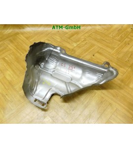 Blech Hitzeblech VW Golf 5 V