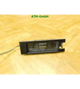 Kennzeichenleuchte Opel Vectra C 5 türig GM Olsa