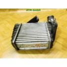 Ladeluftkühler Skoda Fabia 1 6Y5 Kombi Valeo 6Q0145804A