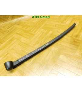 Wischerarm hinten Heckwischerarm Scheibenwischerarm Skoda Fabia 1 6Y5 Kombi