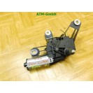 Wischermotor hinten Heckwischermotor Skoda Fabia 1 6Y5 Kombi Valeo 6Y9955711A