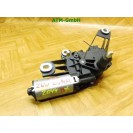 Wischermotor hinten Heckwischermotor Skoda Fabia 1 6Y5 Kombi Valeo 6Y9955711A