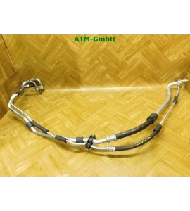 Klimaleitung Leitung Opel Vectra C GM