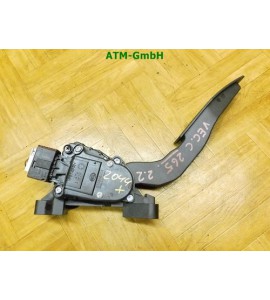 Pedal Gaspedal Gaspoti Opel Vectra C Hella