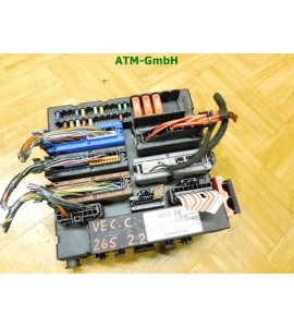 Sicherungskasten Opel Vectra C 13112914 519049035 GM