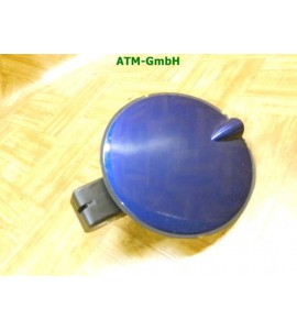 Tankklappe Tankdeckel Opel Vectra C 5 türig Farbcode Z21B Ultrablau Metallic