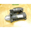 Anlasser Starter Ford Focus 1 Bosch 0986017060 1.1 kW 12v