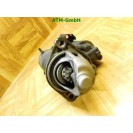 Anlasser Starter Ford Focus 1 Bosch 0986017060 1.1 kW 12v