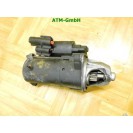 Anlasser Starter Ford Focus 1 Bosch 0986017060 1.1 kW 12v