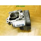 Drosselklappe Opel Vectra C GM 12791257