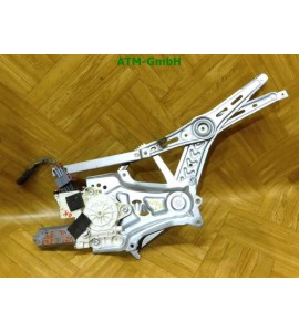 Fensterheber Fensterhebermotor vorne links Opel Vectra C 5 türig 9178987 12v