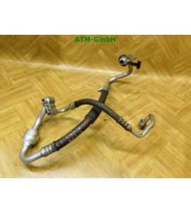 Klimaleitung Leitung Opel Vectra C Valeo GM