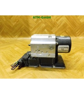 ABS Hydraulikblock ESP Opel Vectra C TRW 13136694 13663913