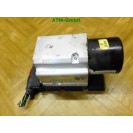 ABS Hydraulikblock ESP Opel Vectra C TRW 13136694 13663913