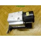 ABS Hydraulikblock ESP Opel Vectra C TRW 13136694 13663913