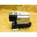 ABS Hydraulikblock ESP Opel Vectra C TRW 13136694 13663913