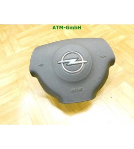 Airbagmodul Lenkradairbagmodul Opel Vectra C 13112816
