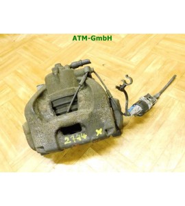 Bremssattel vorne links Opel Vectra C GM ATE Fahrerseite 781
