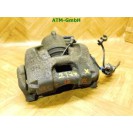 Bremssattel vorne links Opel Vectra C GM ATE Fahrerseite 781