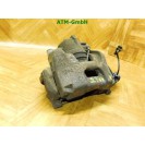 Bremssattel vorne links Opel Vectra C GM ATE Fahrerseite 781