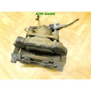 Bremssattel vorne links Opel Vectra C GM ATE Fahrerseite 781