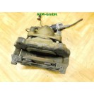 Bremssattel vorne links Opel Vectra C GM ATE Fahrerseite 781