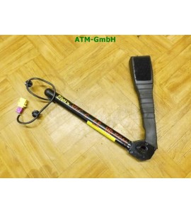 Gurtschloss vorne rechts Opel Vectra C Kombi Beifahrerseite GM 13127949F