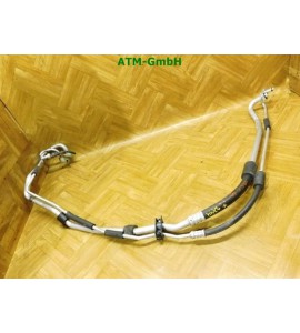 Klimaleitung Leitung Opel Vectra C GoodYear Galaxy