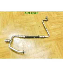 Klimaleitung Leitung Opel Vectra C Valeo GM