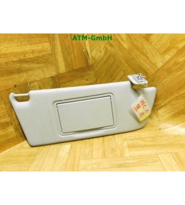 Sonnenblende rechts Opel Vectra C Beifahrerseite