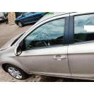 Tür vorne links Hyundai i20 5 türig Farbcode WK Grau Silber Cahmpagne Metallic