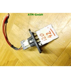 Widerstand Vorwiderstand Hyundai i20