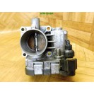 Drosselklappe Fiat Grande Punto 199 44SMF9 C146 FPT 5519278 55192787