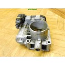 Drosselklappe Fiat Grande Punto 199 44SMF9 C146 FPT 5519278 55192787