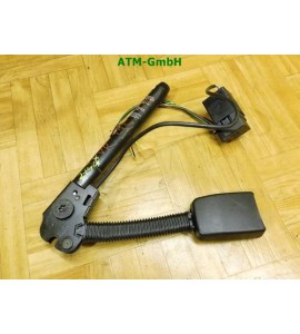 Gurtschloss vorne rechts Ford Fiesta 5 V 2S6AA61208AC Beifahrerseite