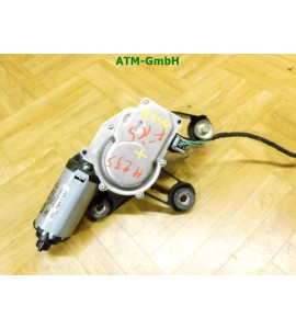 Wischermotor hinten Heckwischermotor Ford Fiesta 5 V 5 türig Valeo 404.736b 12V