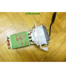 Widerstand Vorwiderstand Citroën C1