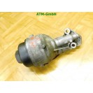 Ölfilter Ölfiltergehäuse VW Polo 5 V 6R 03D115403D