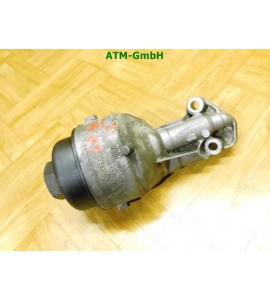 Ölfilter Ölfiltergehäuse VW Polo 5 V 6R 03D115403D