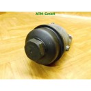 Ölfilter Ölfiltergehäuse VW Polo 5 V 6R 03D115403D