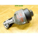 Ölfilter Ölfiltergehäuse VW Polo 5 V 6R 03D115403D