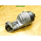 Ölfilter Ölfiltergehäuse VW Polo 5 V 6R 03D115403D