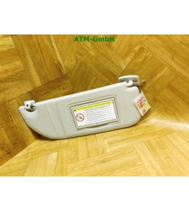 Sonnenblende rechts Citroen C1 Beifahrerseite