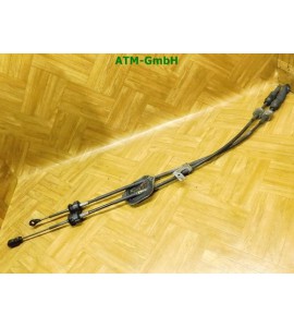 Schaltzüge Citroen C1