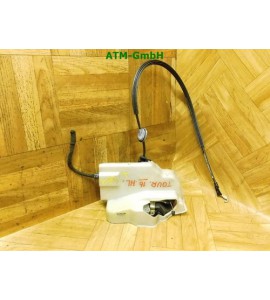 Türschloss Schloss hinten links VW Touran Fahrerseite